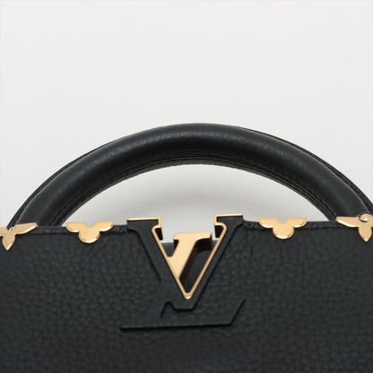 Louis Vuitton  Capsine MINI M56669