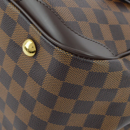 Louis Vuitton 2012 Damier Verona MM Handbag N41118