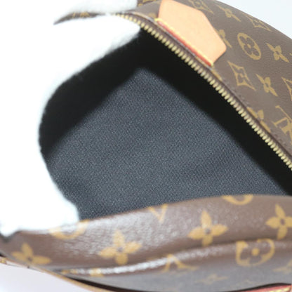 LOUIS VUITTON Monogram Bum Bag Shoulder Bag M43644 LV Auth 59364A