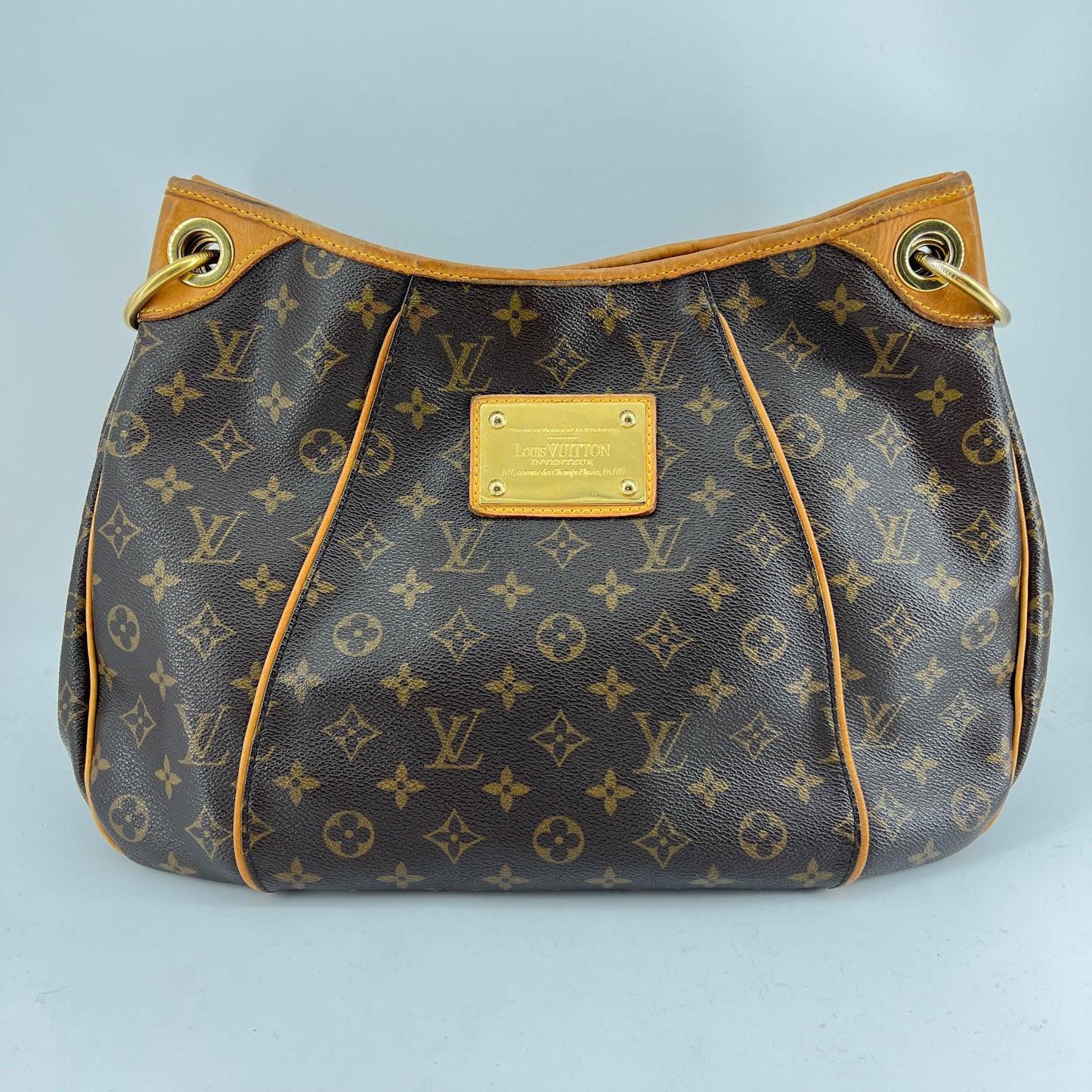 Louis Vuitton  Galliera Bag TWS