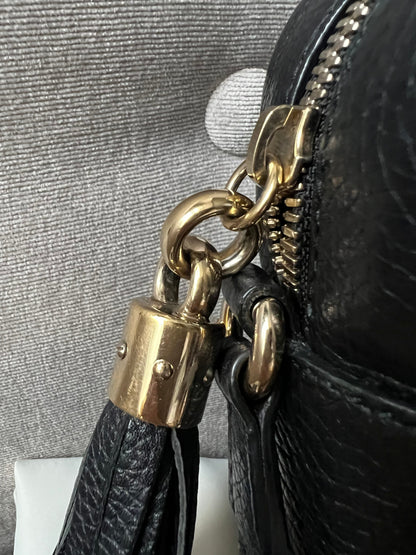 Gucci Black Soho Disco