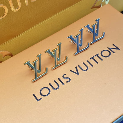 Louis Vuitton Earrings