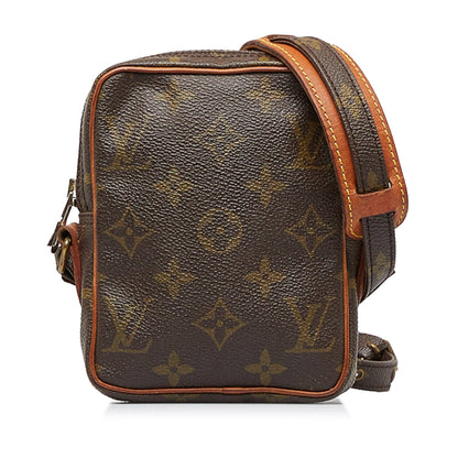 Louis Vuitton Danube Mini Monogram Canvas