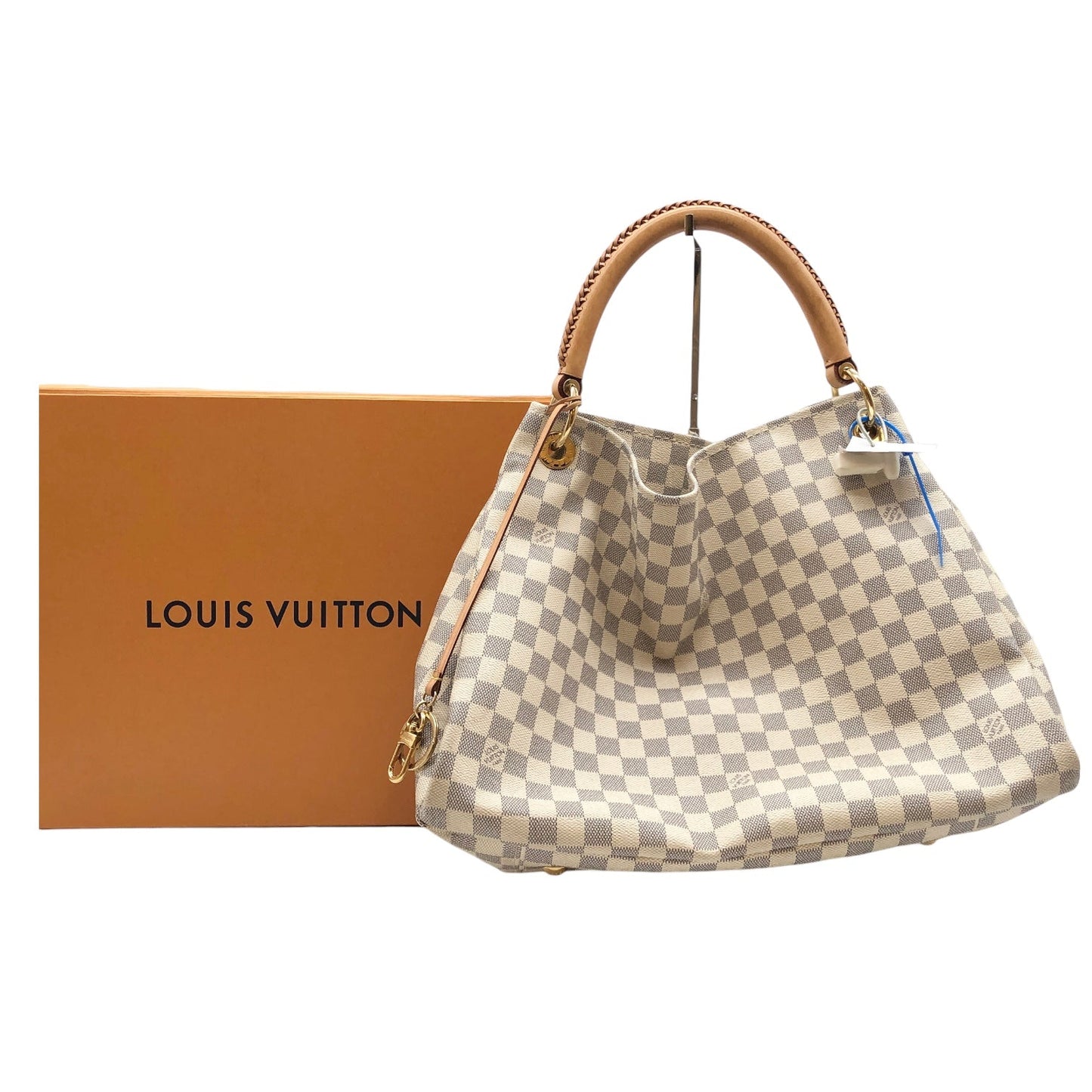 Handbag Luxury Designer By Louis Vuitton  Size: Medium