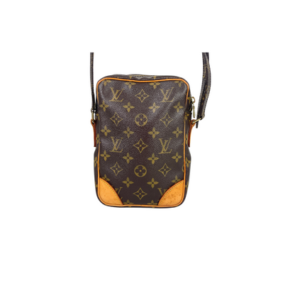 Louis Vuitton Danube Monogram Canvas