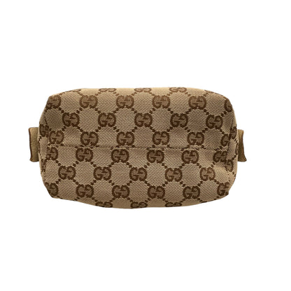 Gucci Cosmetic Pouch