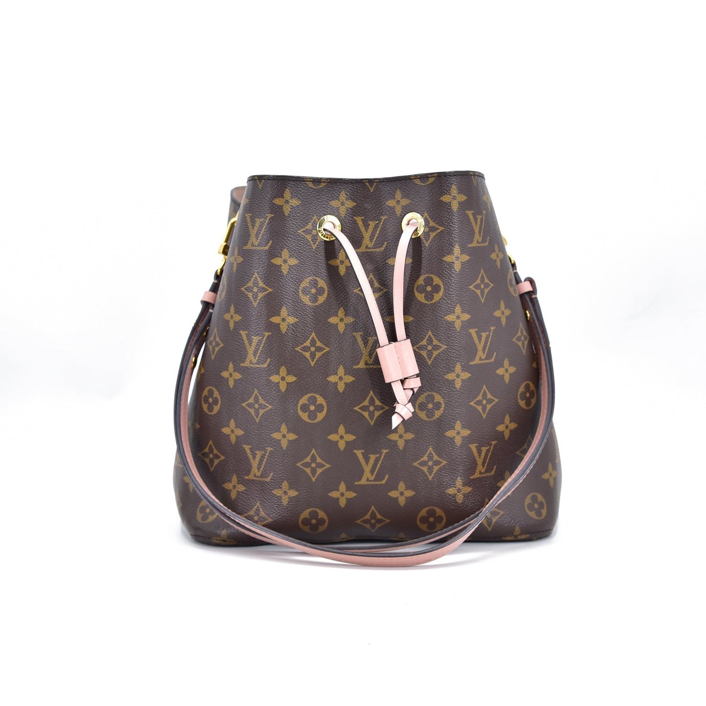 Louis Vuitton  Monogram Noenoe