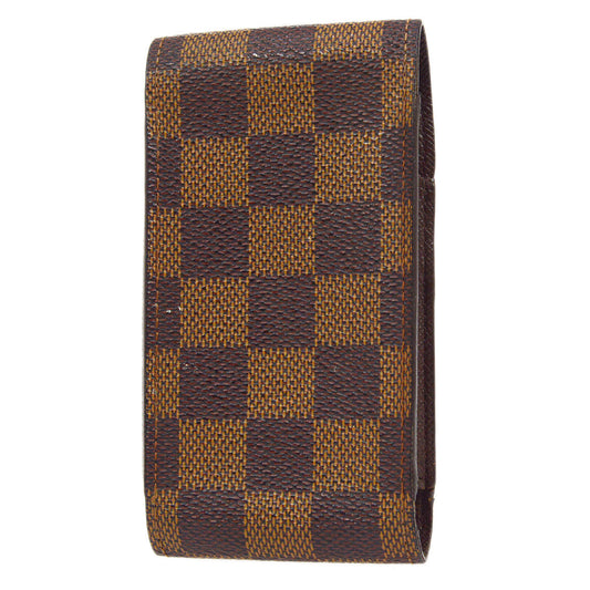 Louis Vuitton 2004 Damier Etui Cigarette N63024