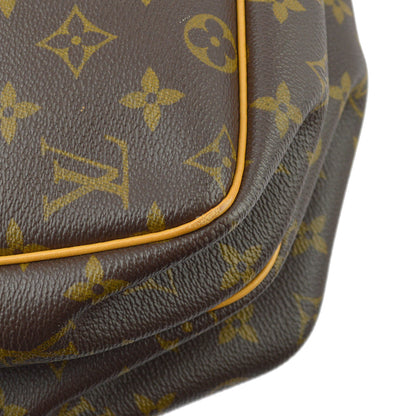 Louis Vuitton 1997 Monogram Reporter GM Shoulder Bag M45252