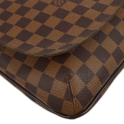 Louis Vuitton 2002 Damier Musette Salsa Short N51260