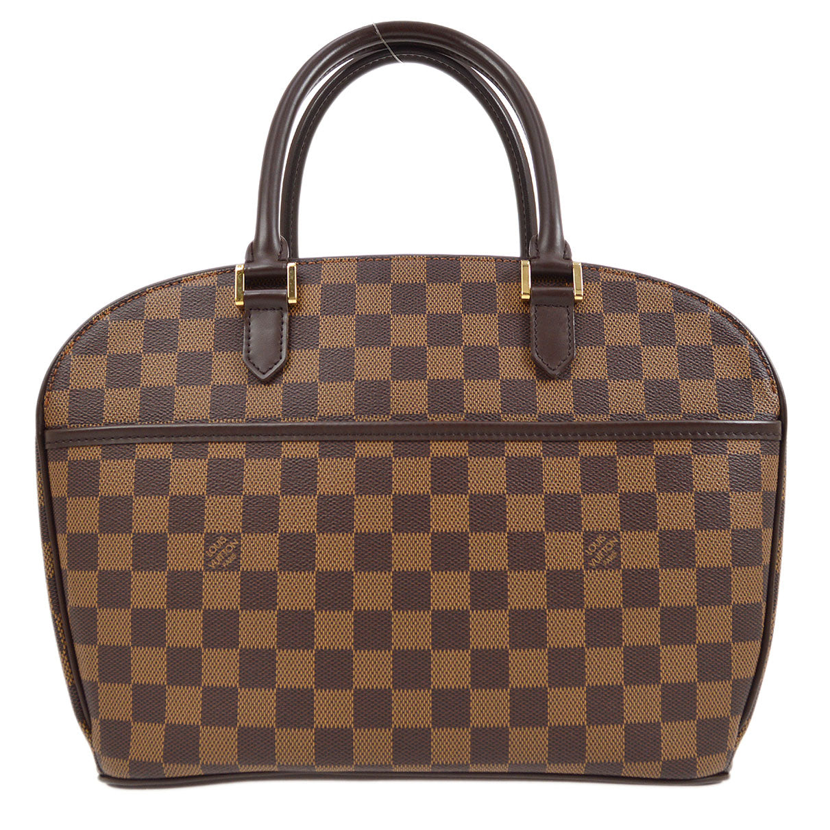 Louis Vuitton 2004 Damier Sarria Horizontal N51282