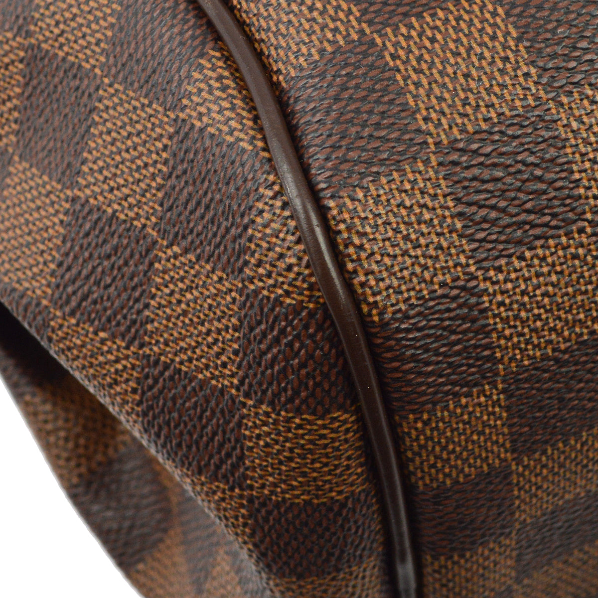 Louis Vuitton 2010 Damier Rivington PM Shoulder Bag N41157