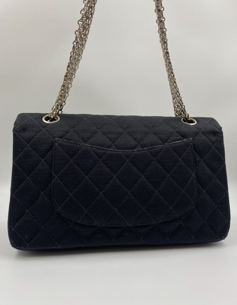 Chanel Classic Double Flap