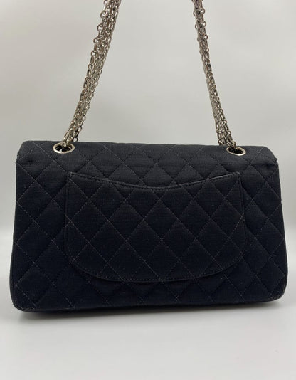 Chanel Classic Double Flap