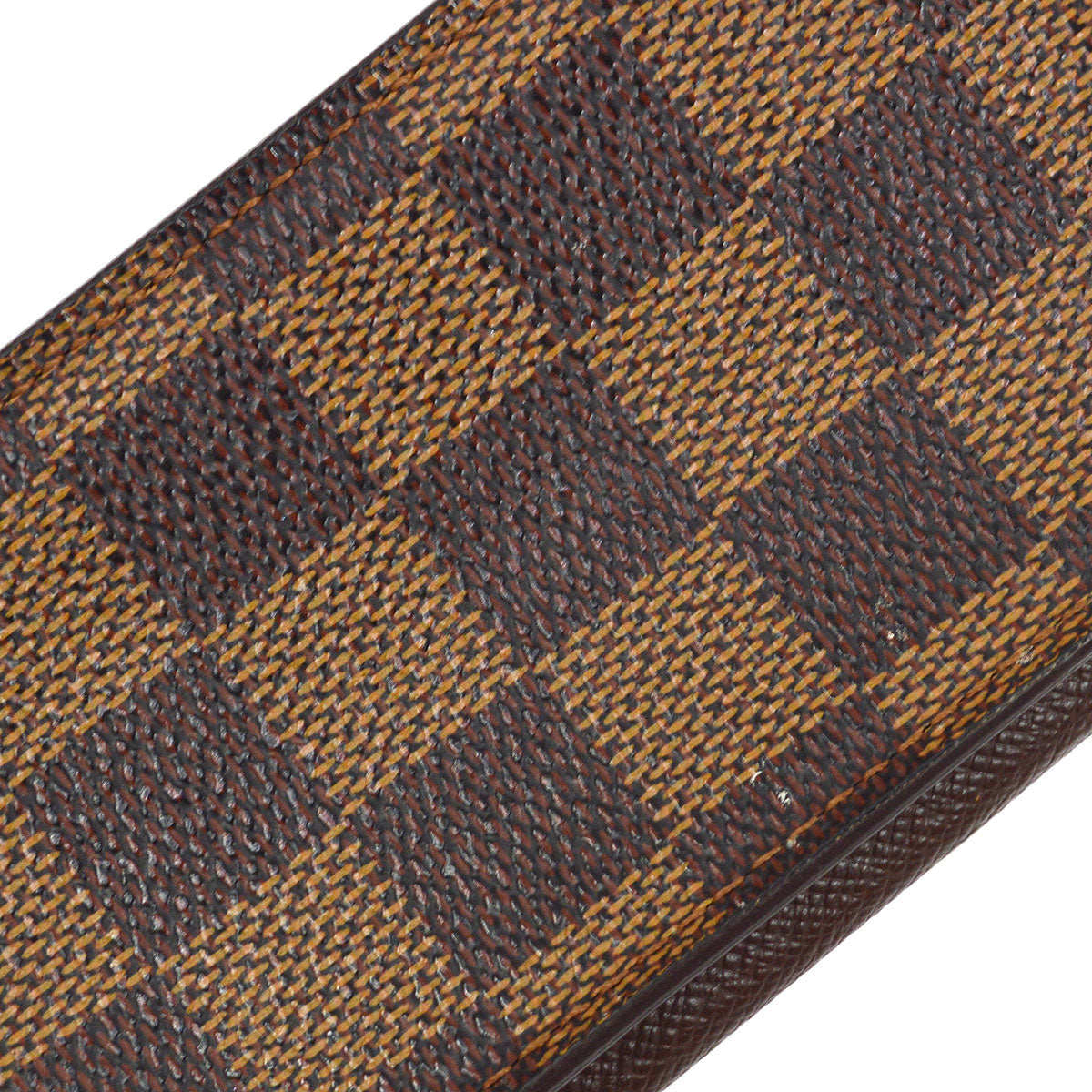 Louis Vuitton 2004 Damier Etui Cigarette N63024