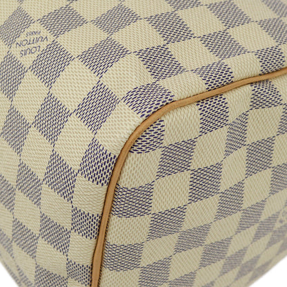 Louis Vuitton 2011 Damier Azur Speedy 30 N41533