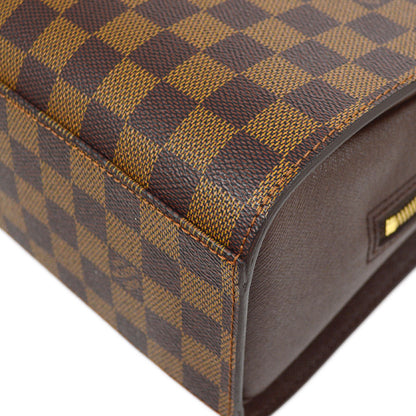 Louis Vuitton 2002 Damier Triana N51155