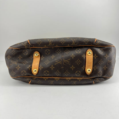 Louis Vuitton  Galliera Bag TWS