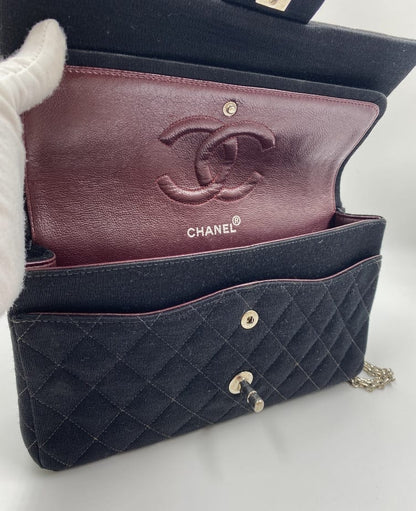 Chanel Classic Double Flap