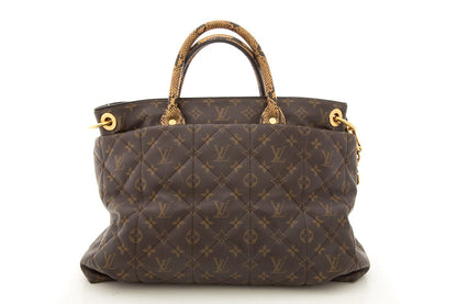 Louis Vuitton "Etoile Exotique" Leather GM Limited Edition