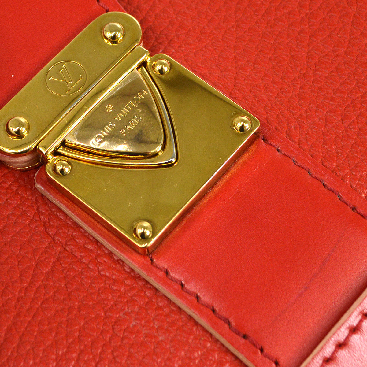 Louis Vuitton 2005 EPANOUI PM SUHALI M91853