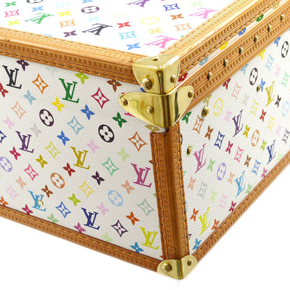 Louis Vuitton * Monogram Multicolor Alzer 70