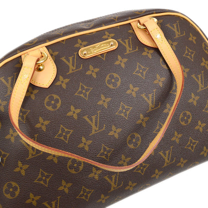 Louis Vuitton 2008 MONTORGUEIL GM M95566