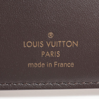 Louis Vuitton  Portefolio Capsule Compact M62159 Gale Compact Wallet