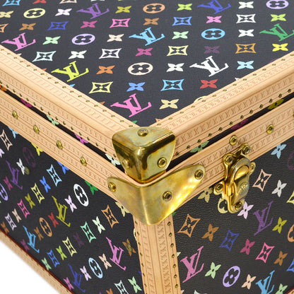 Louis Vuitton * Monogram Multicolor Alzer 80