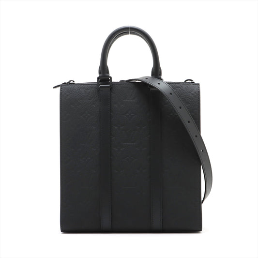 Louis Vuitton  monogram sappra cross M59960   at