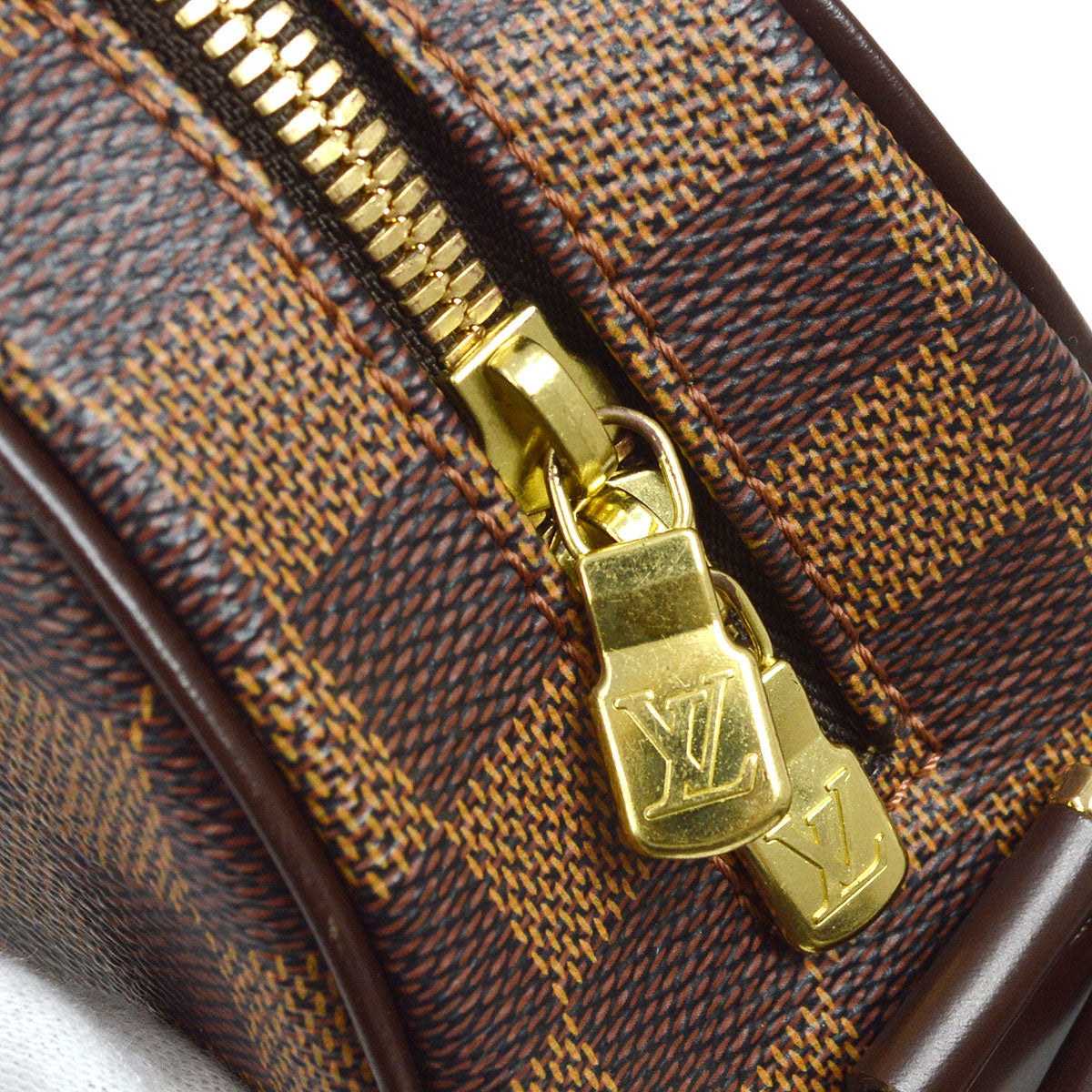 LOUIS VUITTON 2005 IPANEMA GM N51292