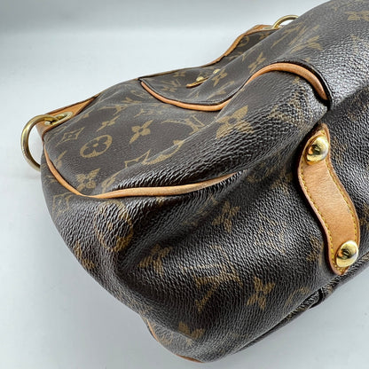 Louis Vuitton  Galliera Bag TWS