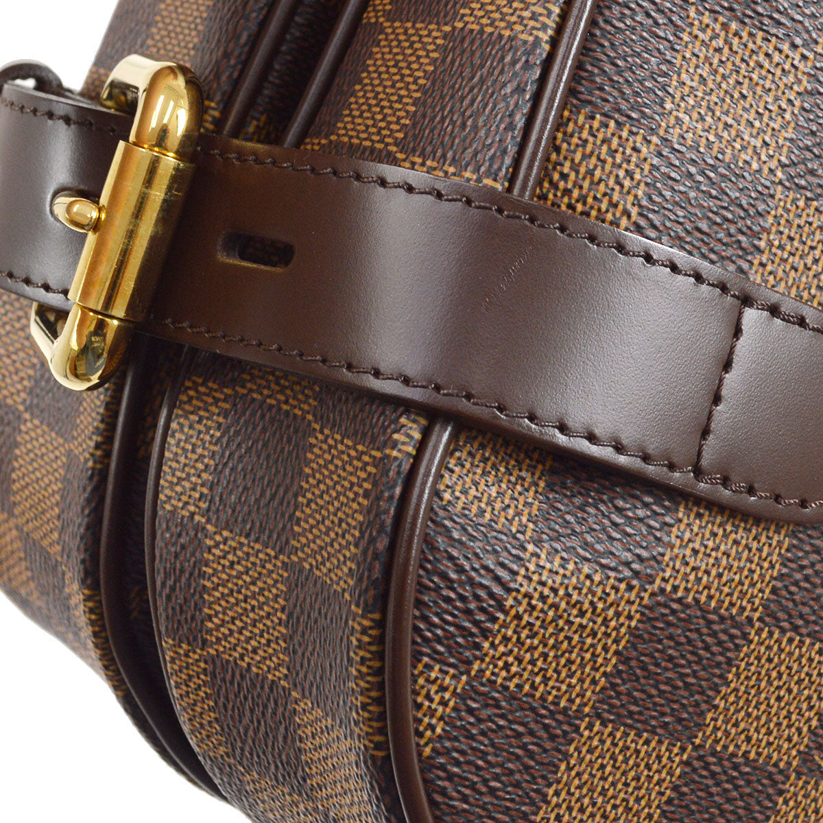 Louis Vuitton 2006 Highbury Damier N51200