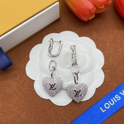 Louis Vuitton Earrings