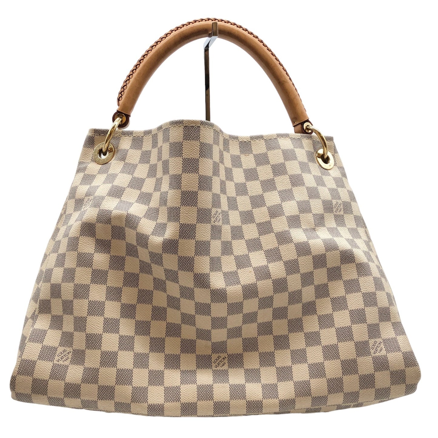 Handbag Luxury Designer By Louis Vuitton  Size: Medium