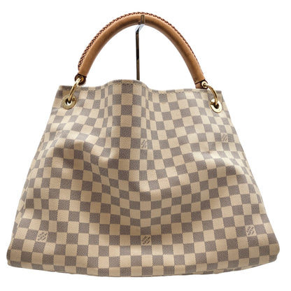 Handbag Luxury Designer By Louis Vuitton  Size: Medium