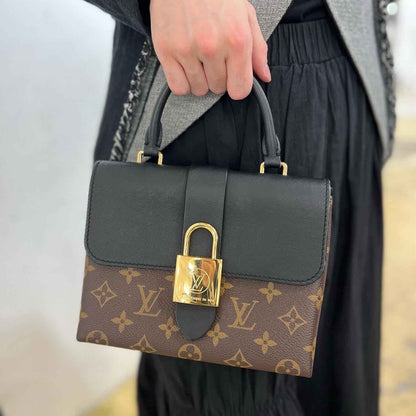 Louis Vuitton  Locky BB