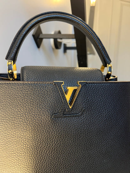 Louis Vuitton - Sac Capucines