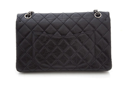 Chanel 2022 2.55 Reissue Jumbo FlapBag