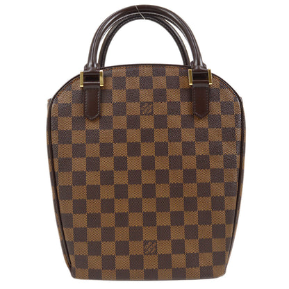 Louis Vuitton 2002 Damier Sarria Seau N51284