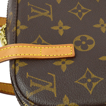 Louis Vuitton 2003 Monogram Spontini M47500