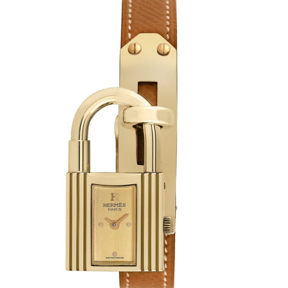 Hermes Ladies Kelly Lock #46