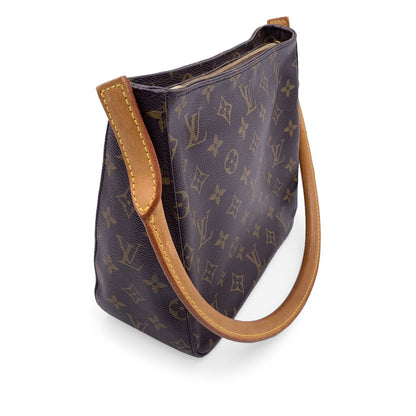 LOUIS VUITTON Louis Vuitton Shoulder Bag Looping