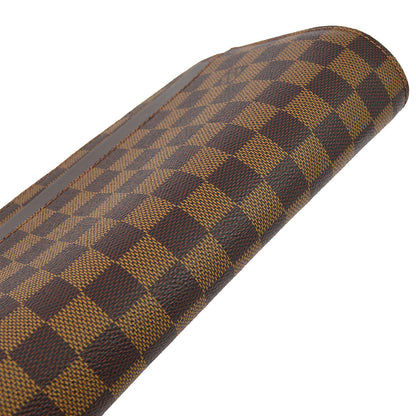 Louis Vuitton 2004 Damier Saint Louis Clutch Bag N51993