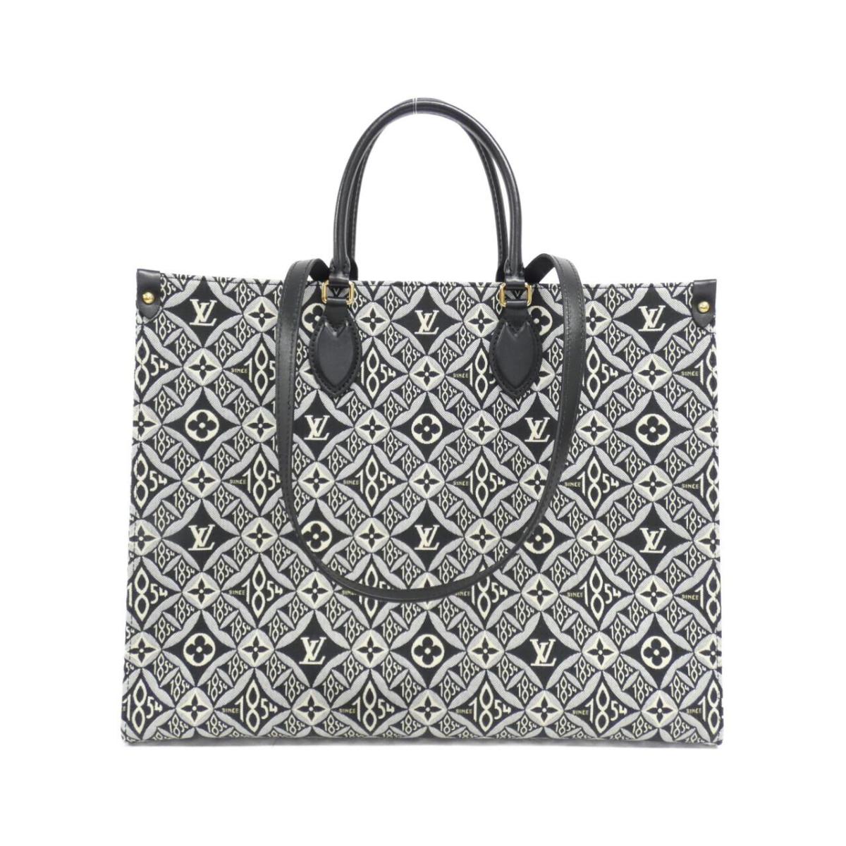 Louis Vuitton 1854 On The Go GM M57207 Bag