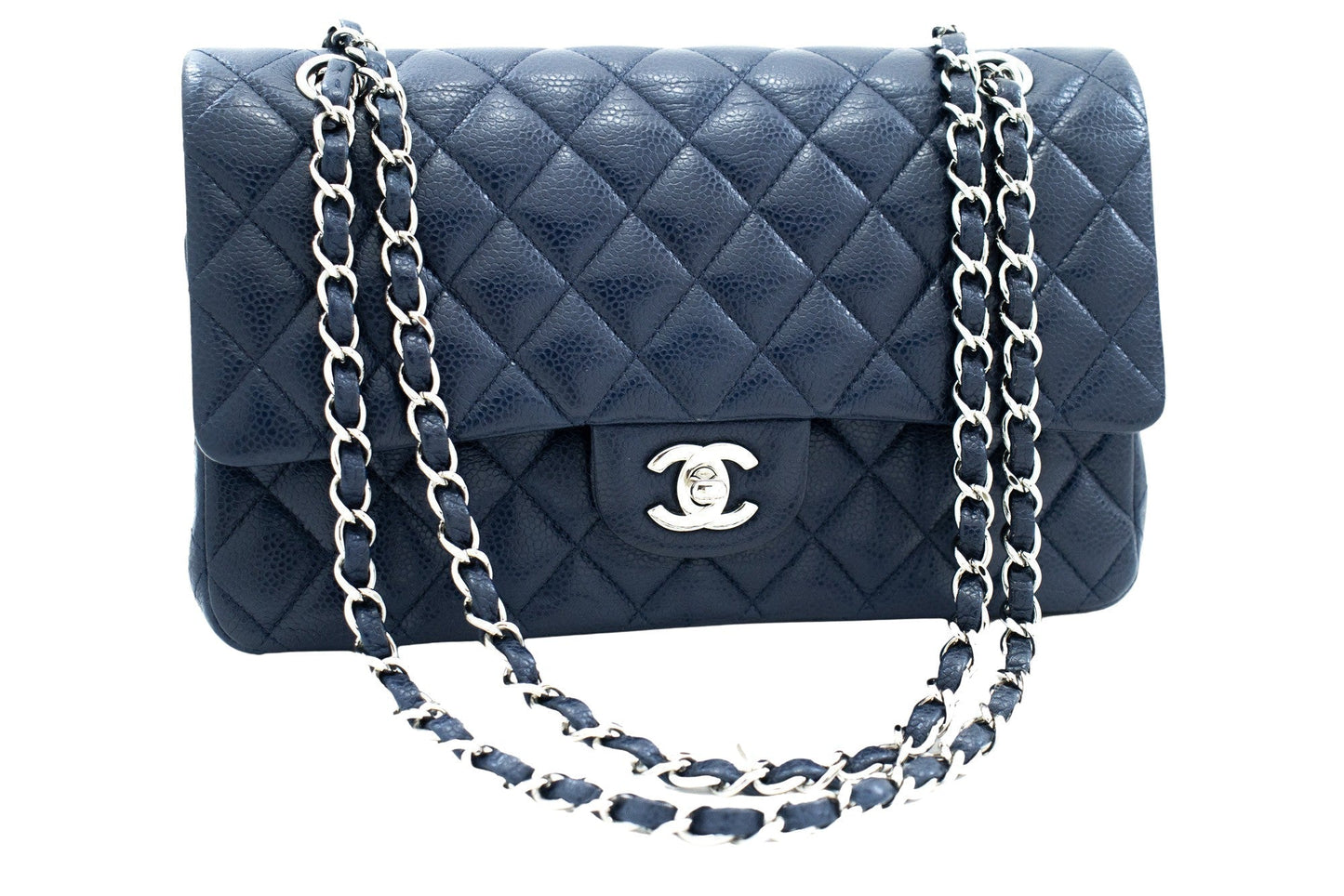 Chanel Timeless