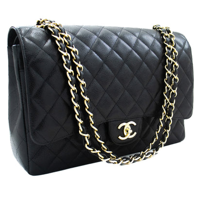 Chanel Double flap