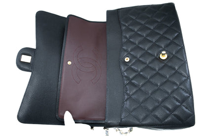 Chanel Double flap