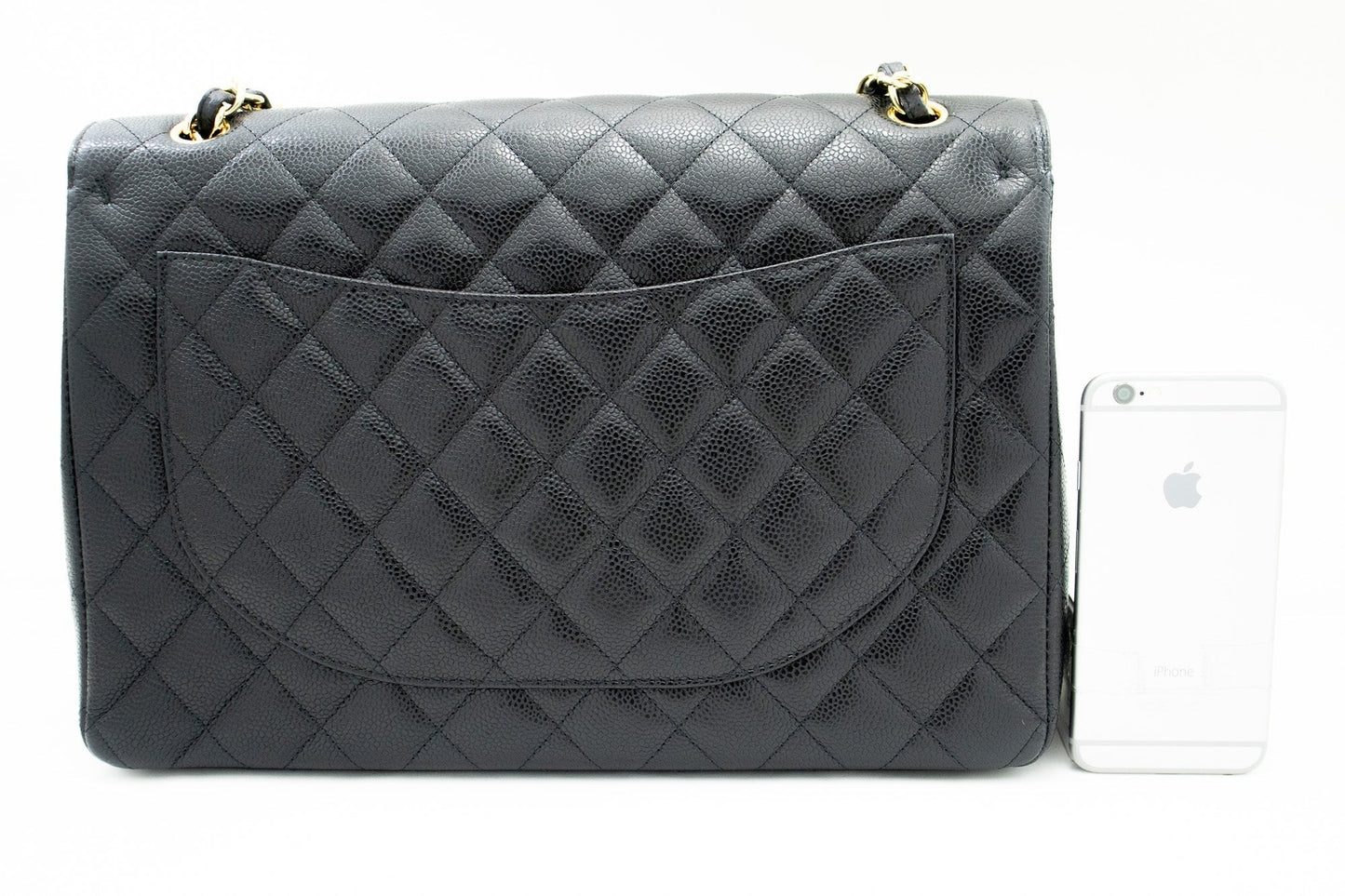 Chanel Double flap