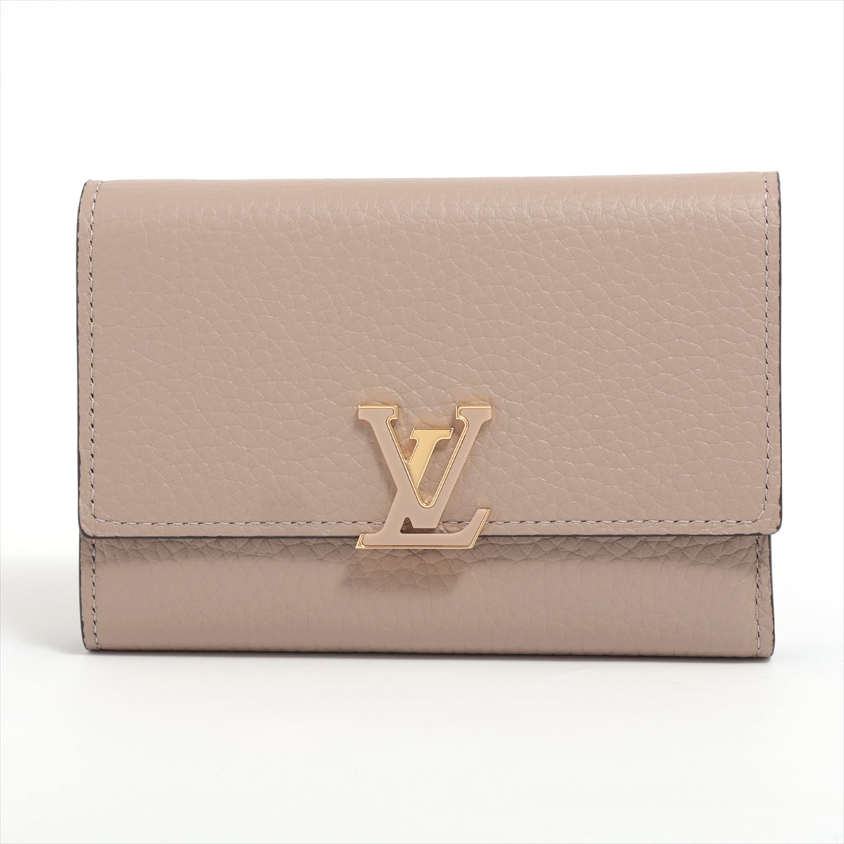 Louis Vuitton  Portefolio Capsule Compact M62159 Gale Compact Wallet